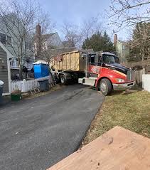 Best Residential Junk Removal  in Dewart, PA